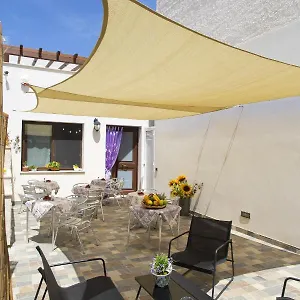 Bed & Breakfast Piano Di Sopra 
