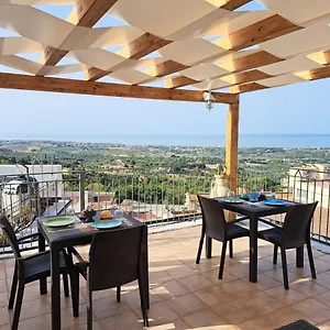 Guest house Gergent 