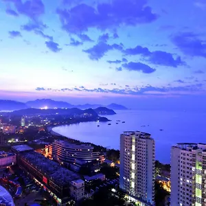 Barry Boutique ***** Sanya