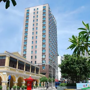Hotel S - Formerly - Sun Sun ***